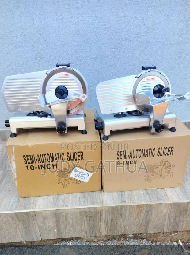 Meat Slicer