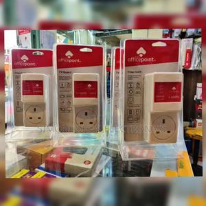 Officepoint Tv/Fridge Guard - main view