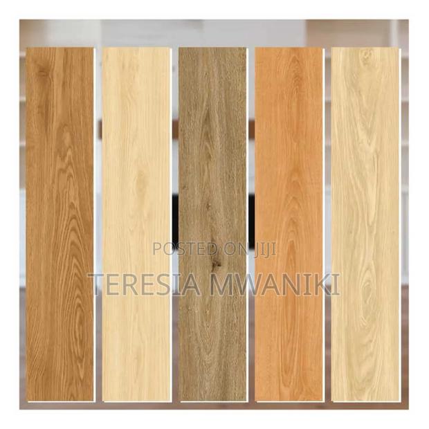 Spc Flooring, Wood Grain Spc Flooring Click - main view