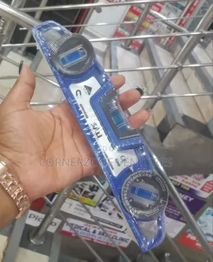 Affordable Heavy Duty Spirit Level