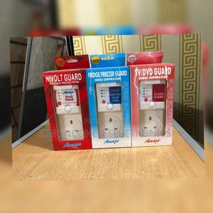 Tv Guard/ Fridge Guard - main view