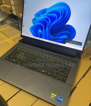 Laptop Dell G16 7630 16GB Intel Core I7 SSD 512GB - thumbnail 2