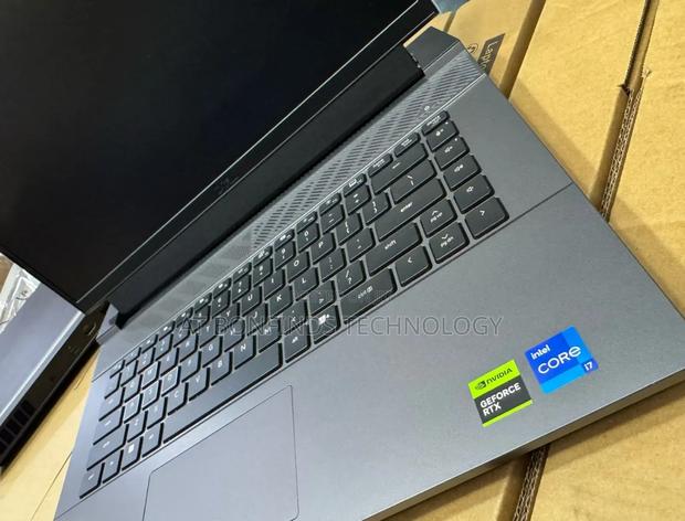 Laptop Dell G16 7630 16GB Intel Core I7 SSD 512GB - thumbnail 3