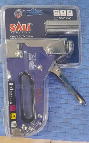 Heavy Duty Staple Gun