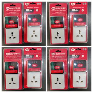 Itel Tv Guard/ Fridge Guard - main view