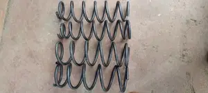 Toyota Ractics New Model Heavy Duty Coil Spring