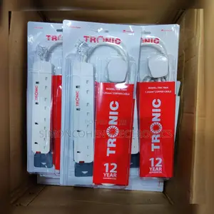 Tronic Extension 4way