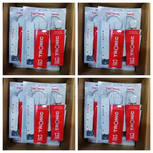 Tronic Extension 4way