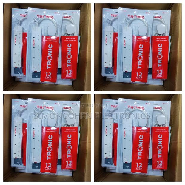 Tronic Extension 4way - thumbnail 2