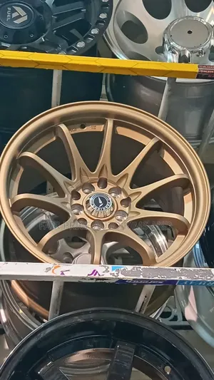 Size 16 Offset And Smi Offset Sports Rims