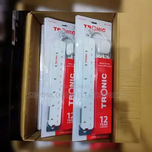 Tronic Extension 6way