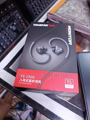 Takstar Ts-2300 In Ear Monitor