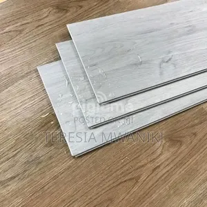 100% Waterproof   Spc, 5mm (Grey)