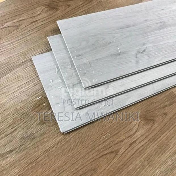 100% Waterproof   Spc, 5mm (Grey) - main view