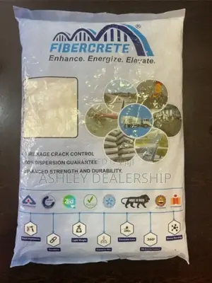 Construction Fibrecrete