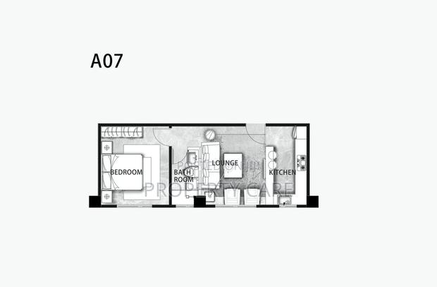 1bdrm Apartment in Westlands for sale - thumbnail 7