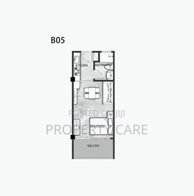 1bdrm Apartment in Westlands for sale - thumbnail 8