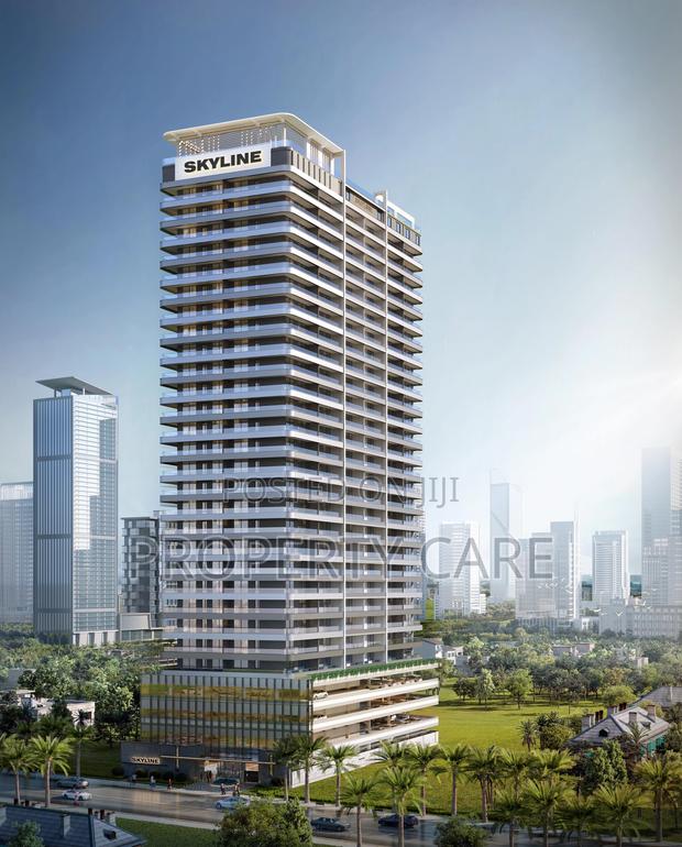 1bdrm Apartment in Westlands for sale