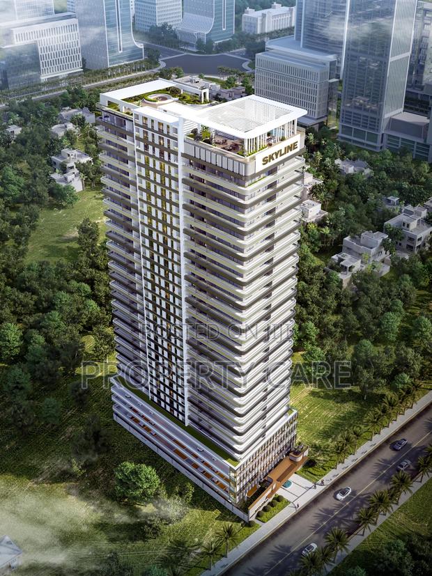 1bdrm Apartment in Westlands for sale - thumbnail 4