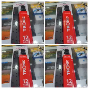 Tronic Extension 6way Black