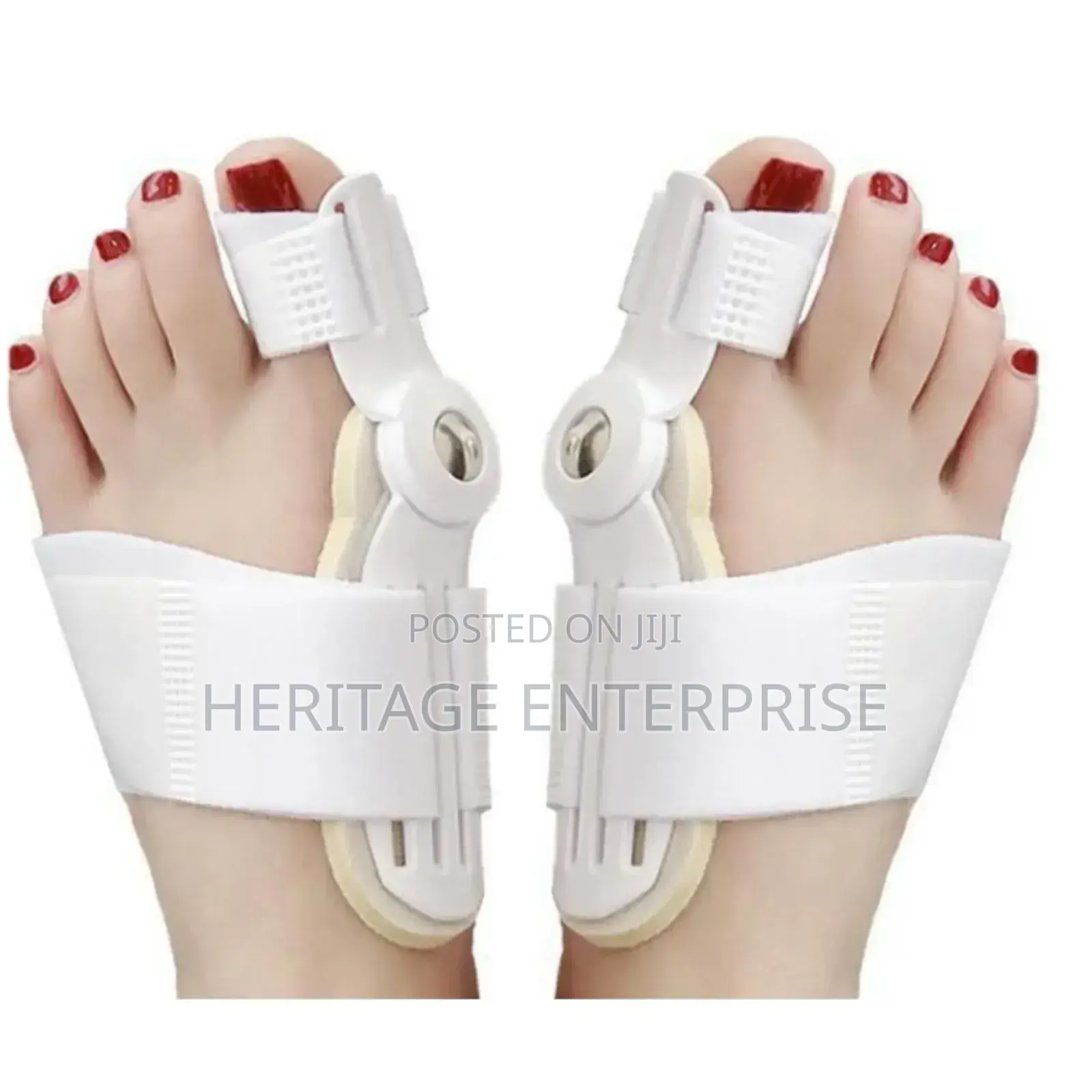 Toe Adjuster,
