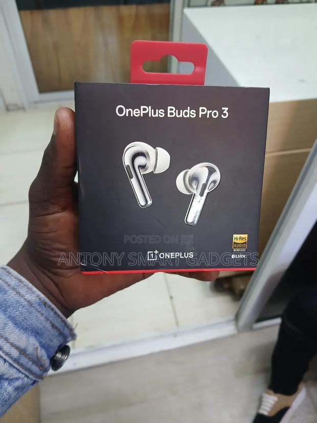 Oneplus Buds Pro 3 - thumbnail 3