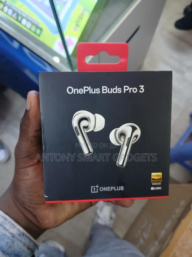 Oneplus Buds Pro 3 - thumbnail 4