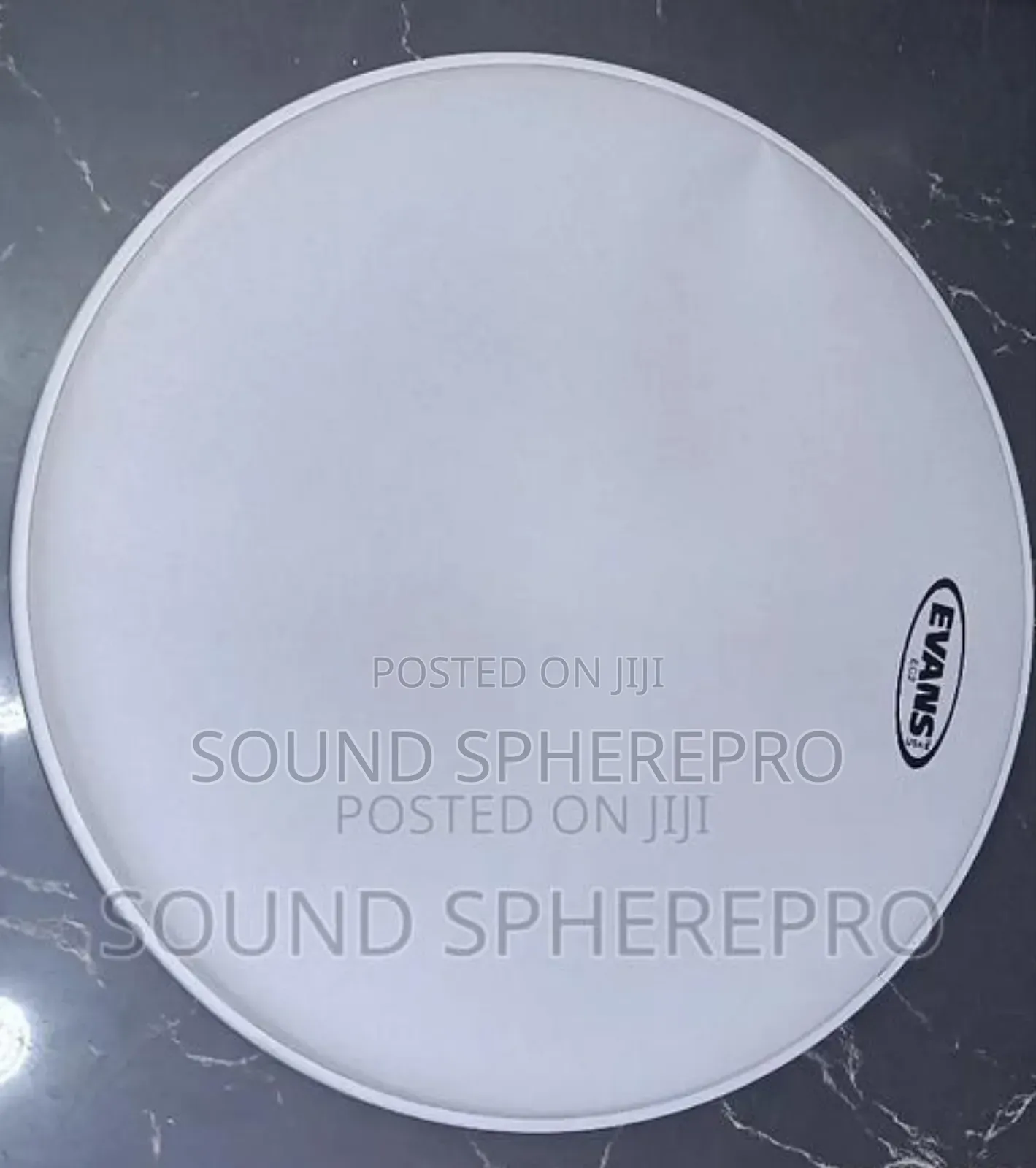 Skin Size 14 Rough Snare Skin