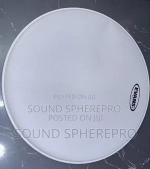 Skin Size 14 Rough Snare Skin