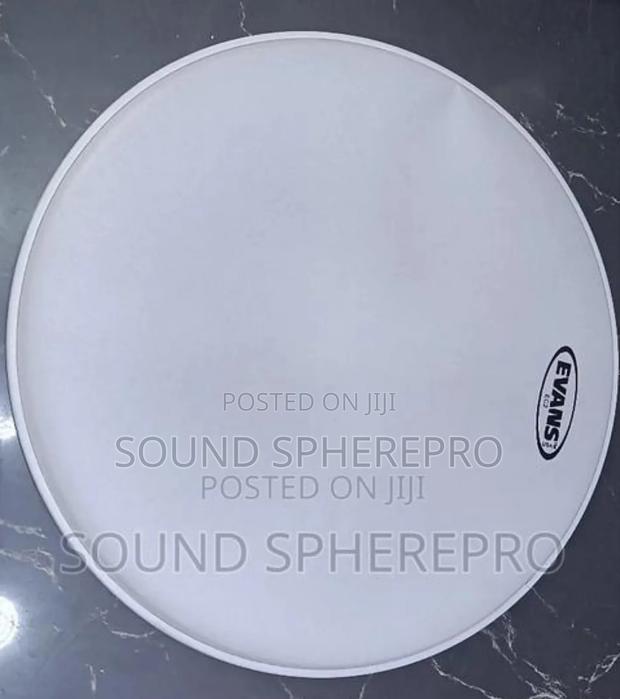 Skin Size 14 Rough Snare Skin