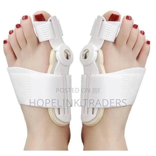 Big Toe Adjuster - main view