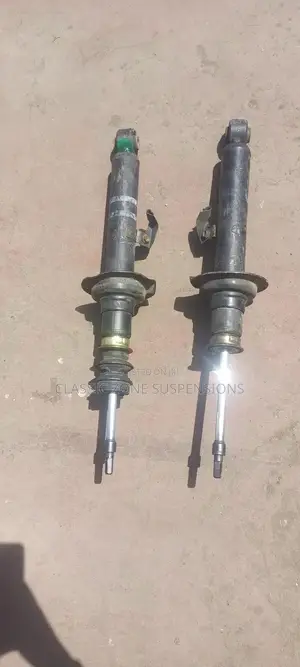 Toyota Mark 11 Front Shock
