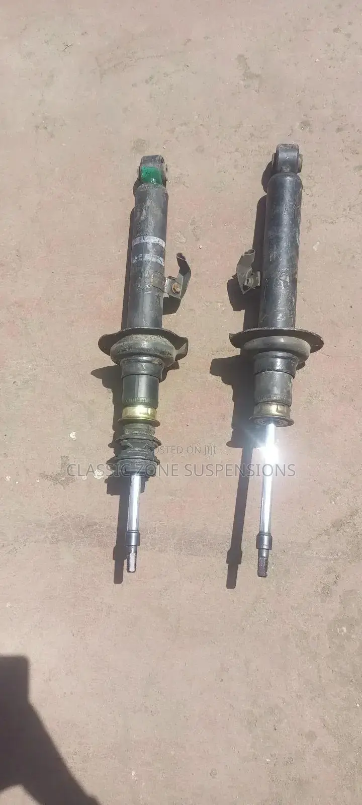 Toyota Mark 11 Front Shock