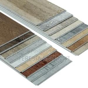 Anti Slip  Floor/ Spc Flooring  Available - main view