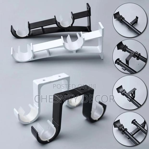 Strong Brackets