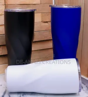 600ml Vacuum Insulated Tumbler