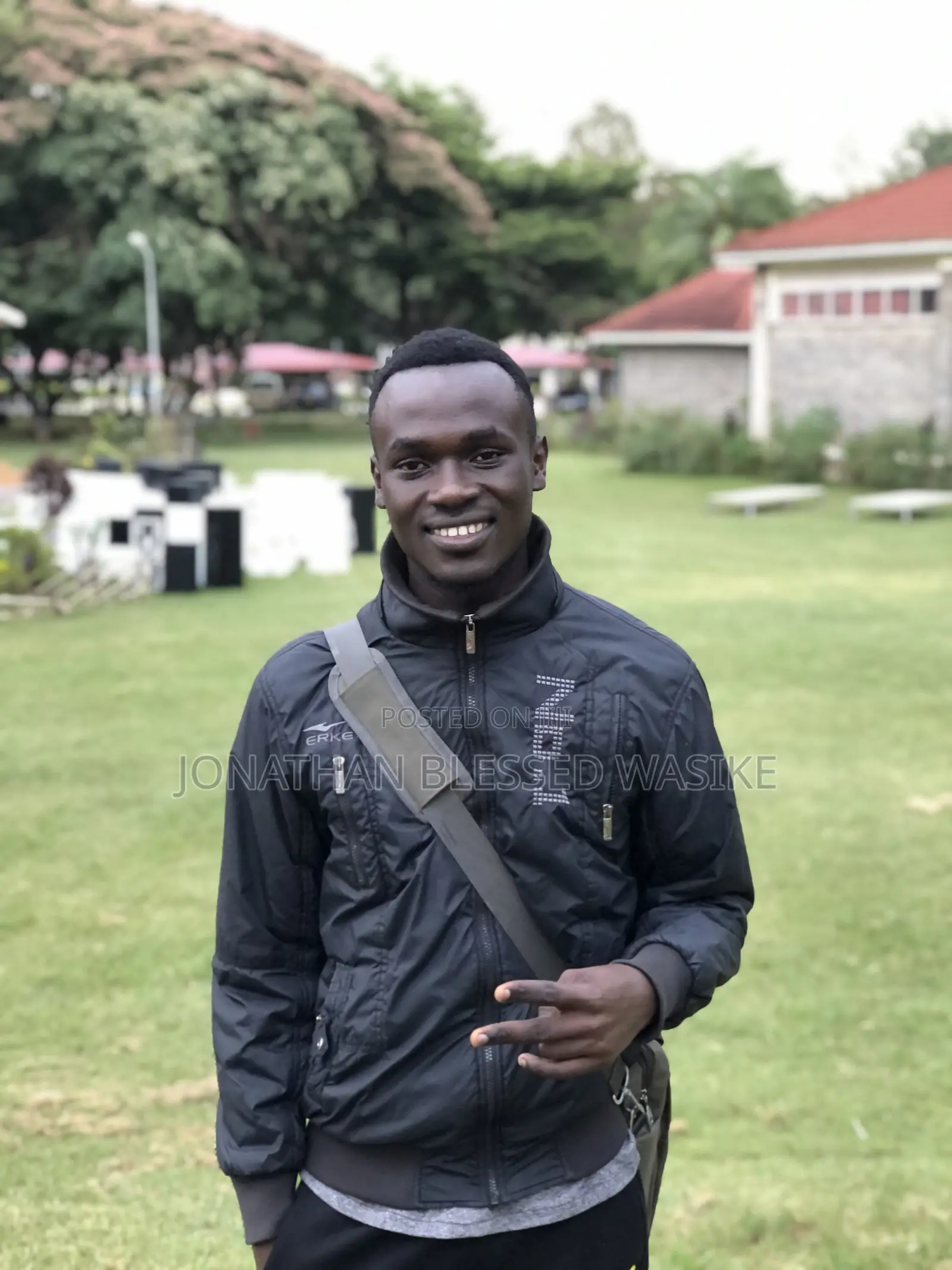 Software Engineer
