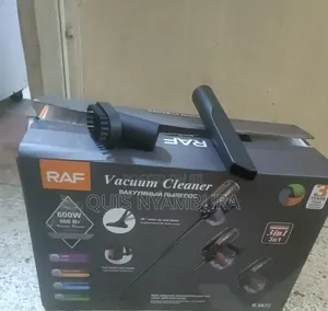 600w Vacuum Cleaner/Vacuum Cleaner