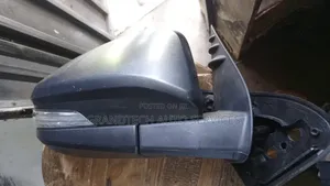 Toyota Hilux Revo Side Mirror [With Winker]