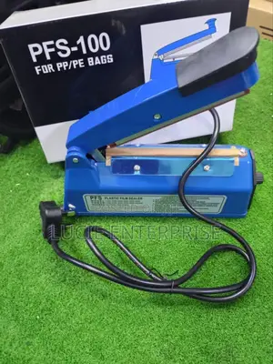 Impulse Sealer 100mm New