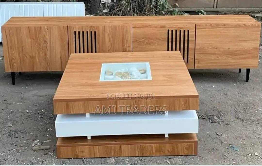 Matching Tv Stand Combiation