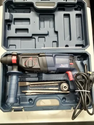 Rotary Hammer 800w