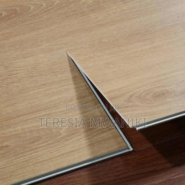 New Arrivals Spc Vinyl Floor/ 100% Waterproof - main view