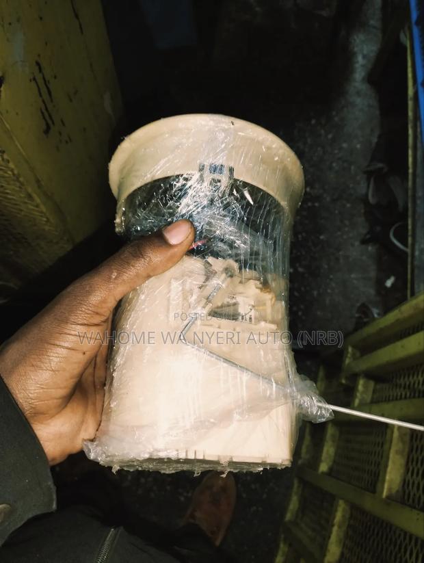 Fuel Pump Mazda Demio - thumbnail 3