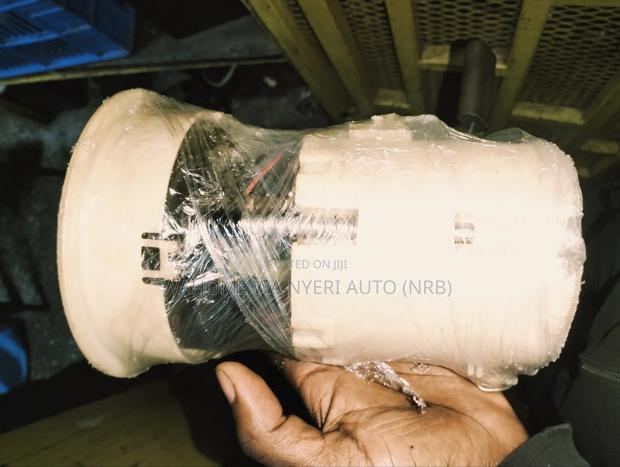 Fuel Pump Mazda Demio - thumbnail 4