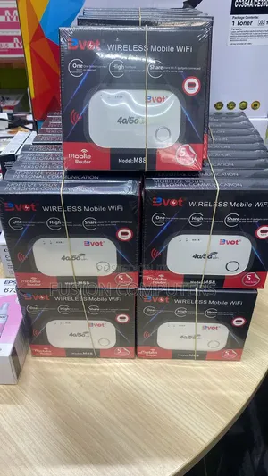 Bvot M88 Wireless Mobile Wifi