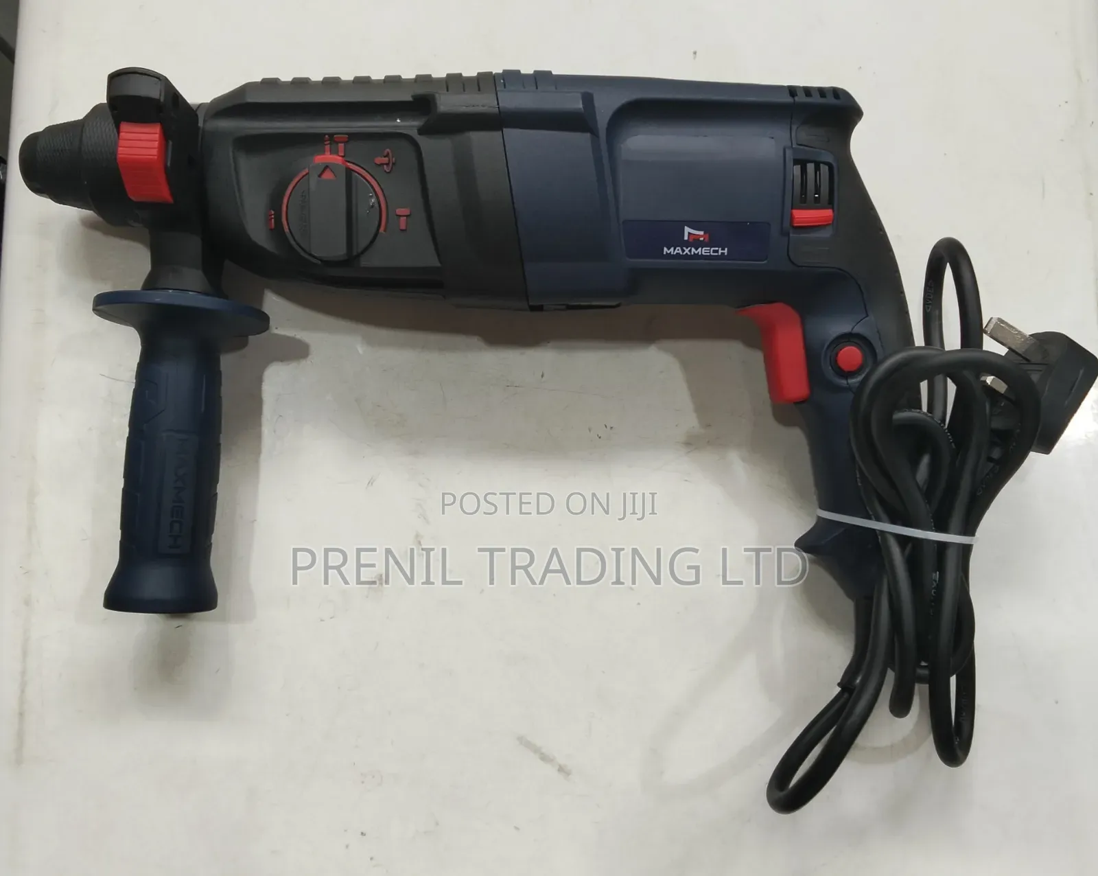 Rotary Hammer