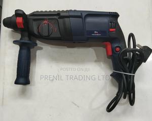 Rotary Hammer - thumbnail 2