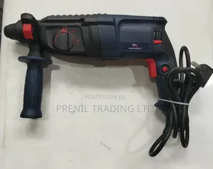 Rotary Hammer