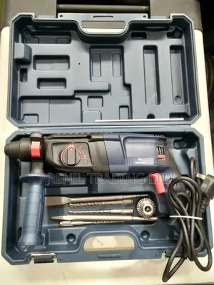 Rotary Hammer